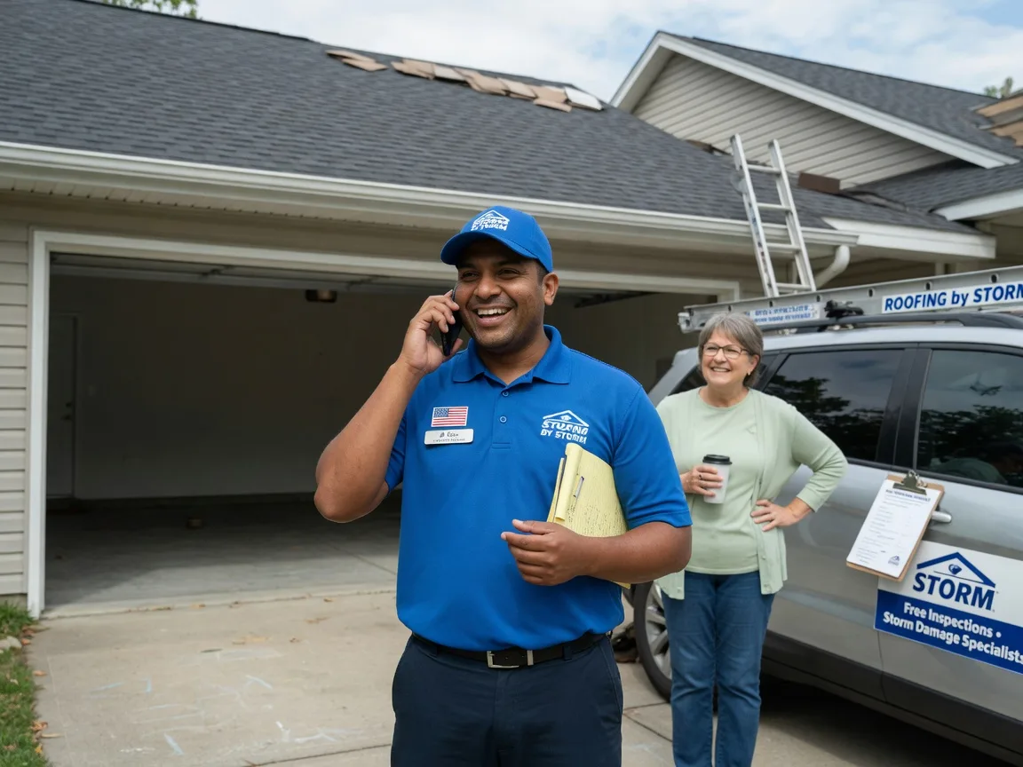 Roof Repair Near Me Okay, OK FAQs