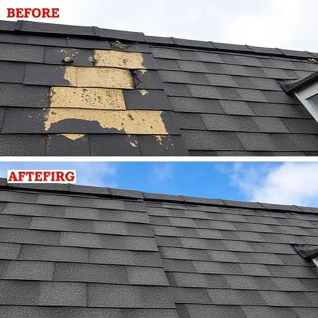 Roof Repair Near Me in Okay, OK near me